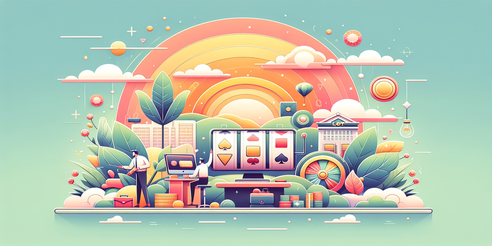 Guide for players about 2026 online slots trends in Pakistan - S9GAME.