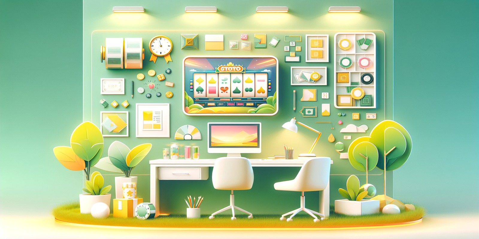 Explore the Exciting World of Slot Games on Pakenger App 2025 - A guide for Pakistani players by S9GAME.