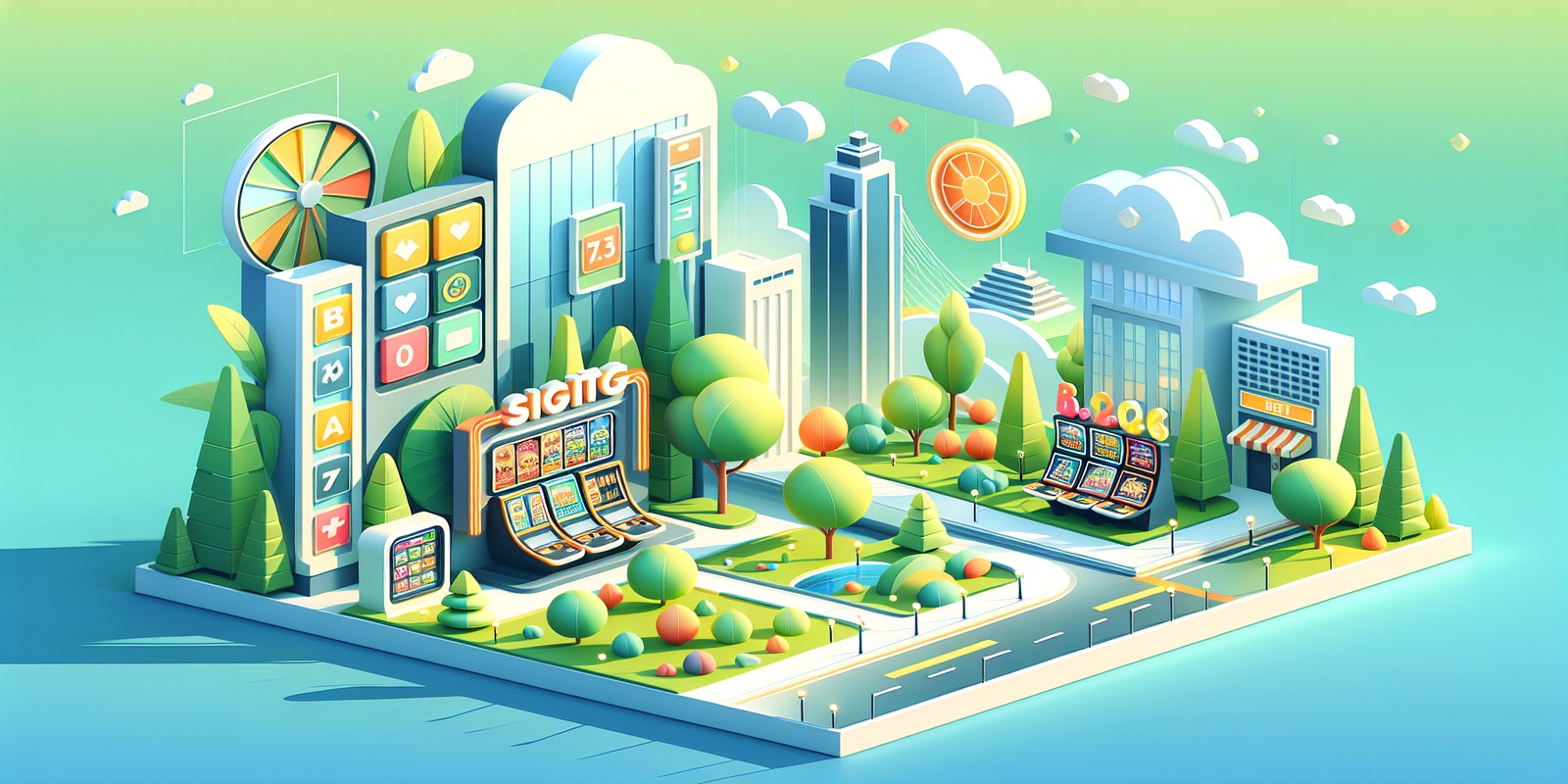 Explore the Future of Slot Gaming with the Pakenger App 2025 - Slot Strategy Guide for global | S9GAME