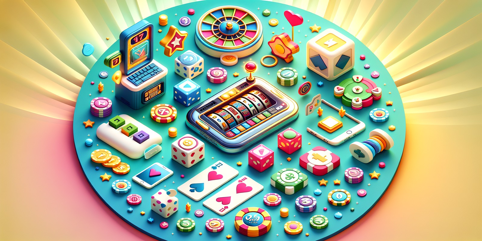 Exploring Genew APK: Top Slot Strategies for 2025 Success - A Guide for Pakistani Players at S9GAME.