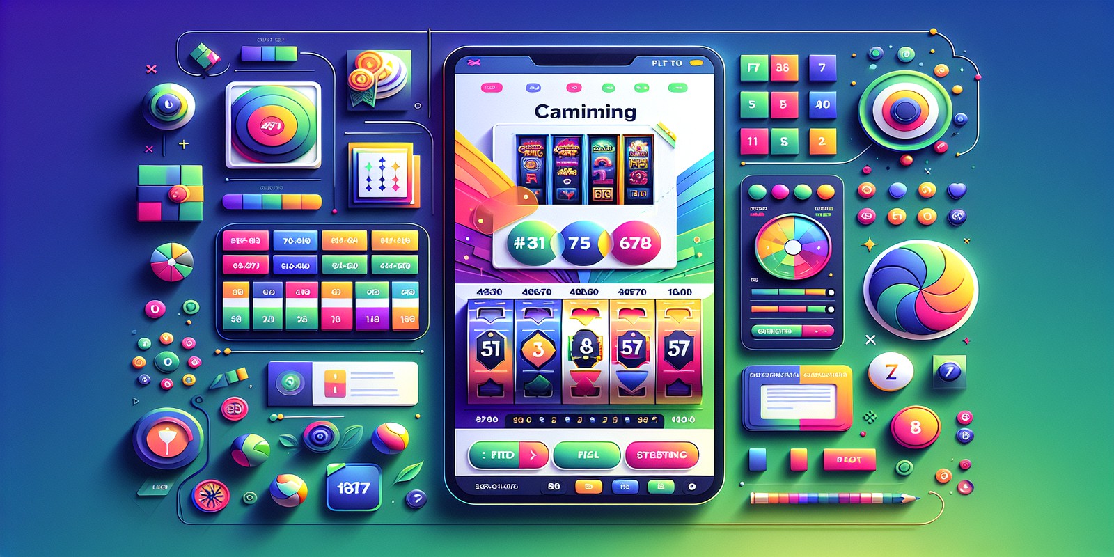 Find Your Luck with Certified Slots: Top Picks for Pakistani Players 2025 - Slot Strategy Guide for pakistani | S9GAME