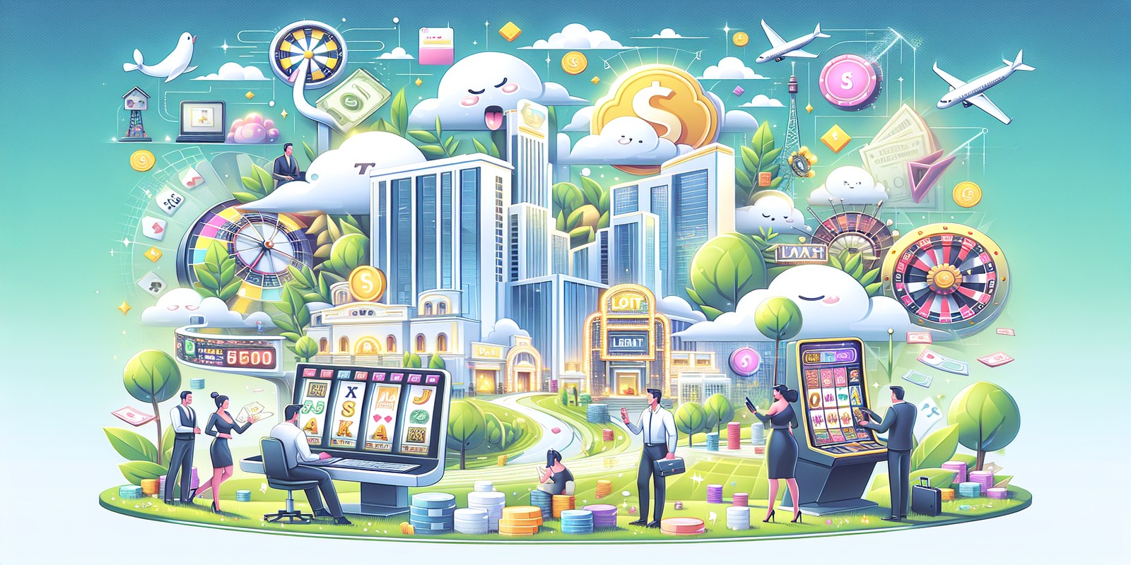 Guide on Mastering CSD Card Tracking for Slot Players in Pakistan at S9GAME.