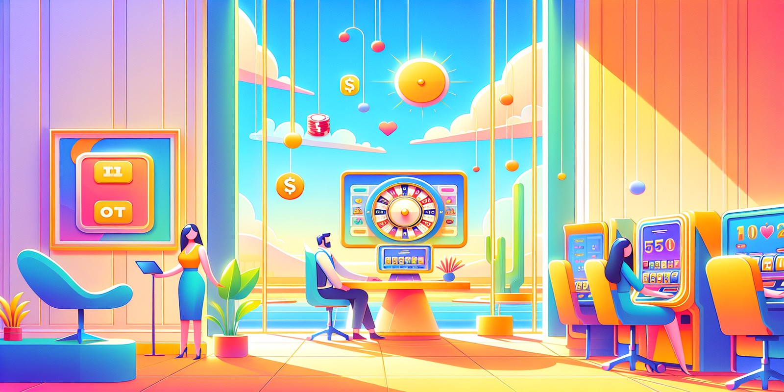 Mastering Slot Games: Expert strategies for Pakistani players featured in S9GAME's guide.