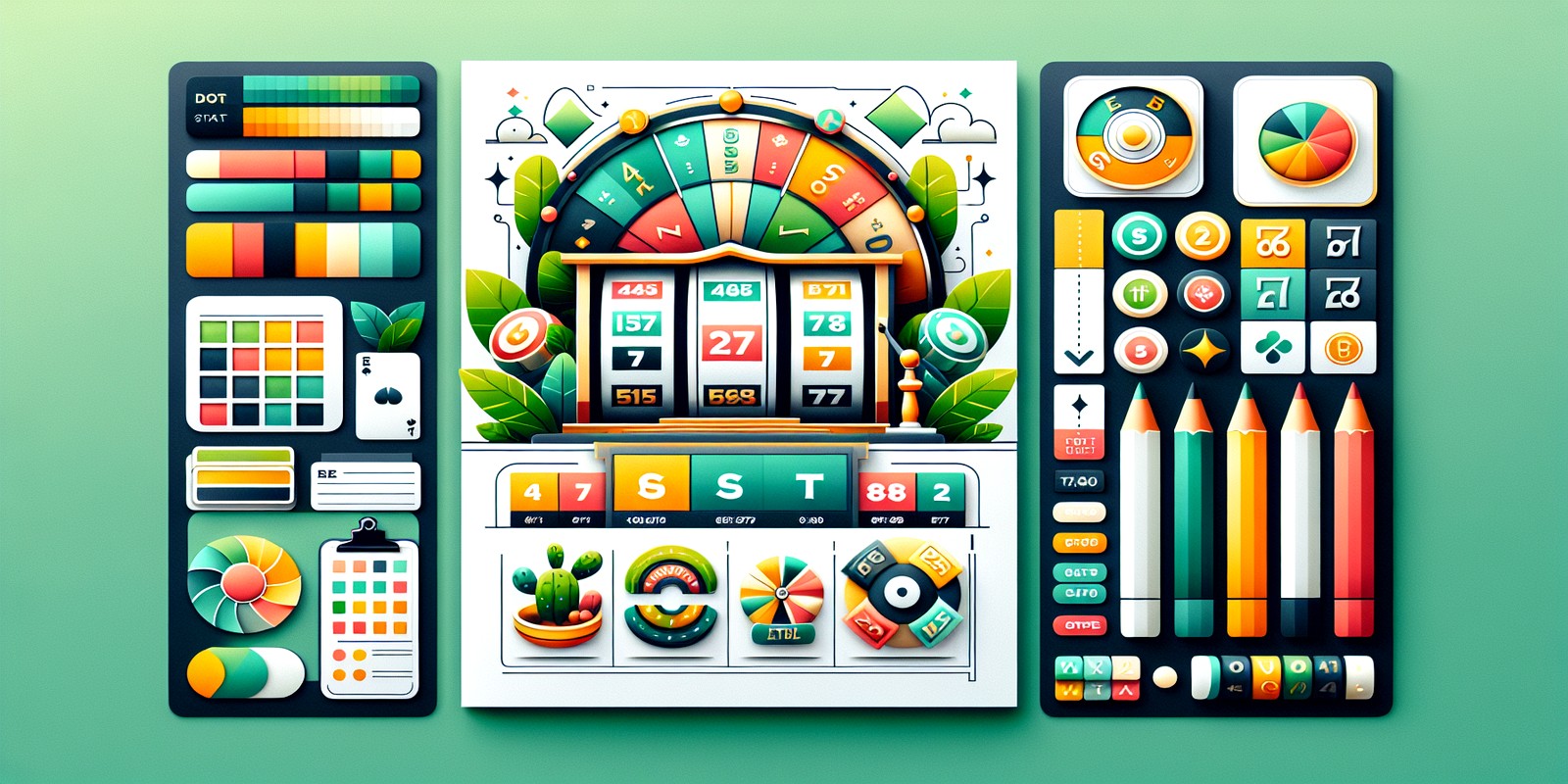 Pakengar Strategies: Unlocking Slot Game Wins in 2025 - Slot Strategy Guide for pakistani | S9GAME