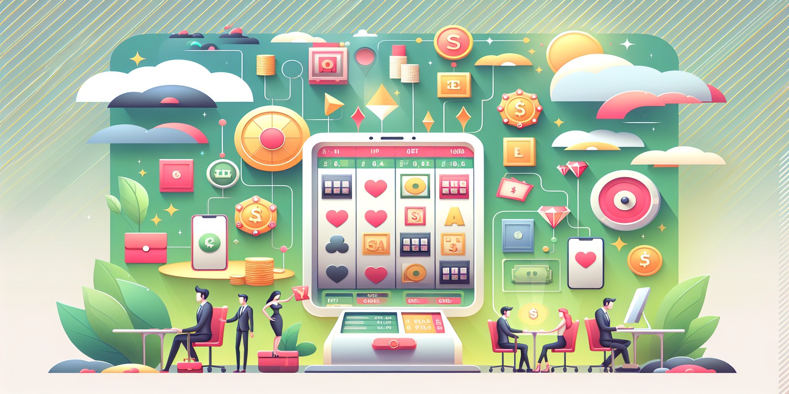 The Rise of Video Slots in Pakistan: What to Play in 2025 - Slot Strategy Guide for pakistani | S9GAME