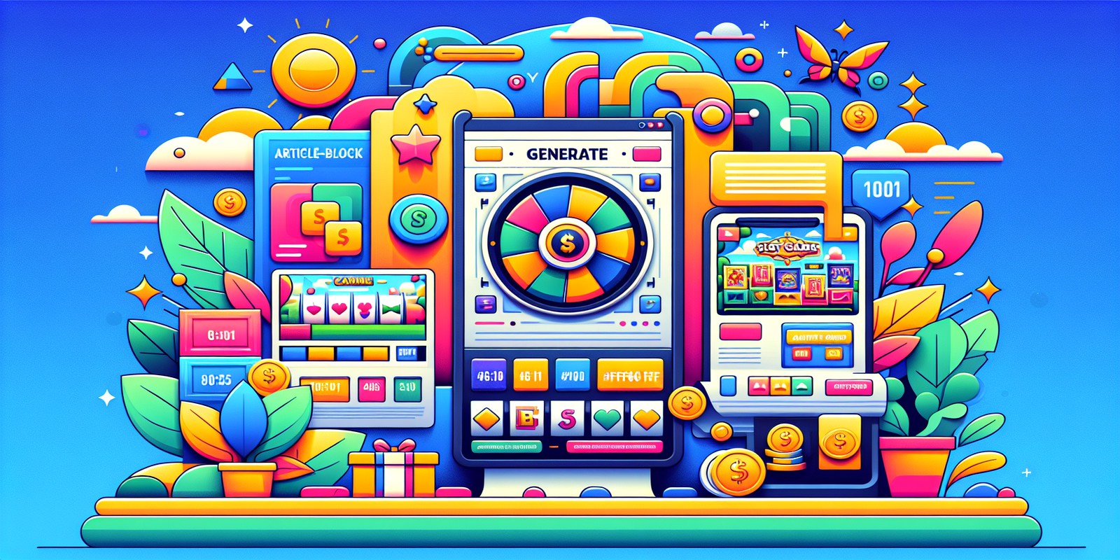 Guide to maximizing slot game success using SYY Calculators for players in Pakistan