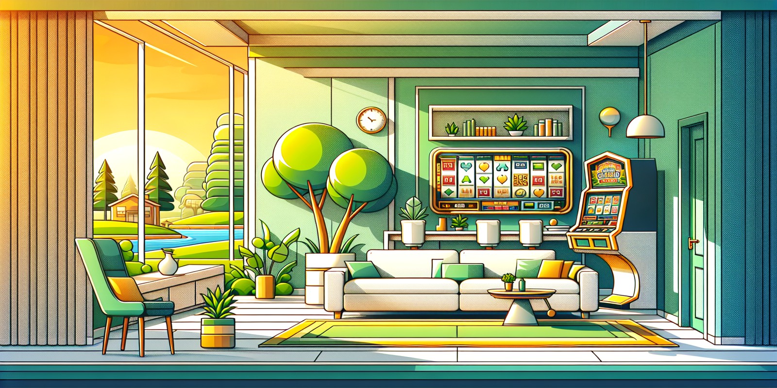 Unlocking the Power of Slot Calculators: Your 2025 Guide to Winning Big - Slot Strategy Guide for global | S9GAME