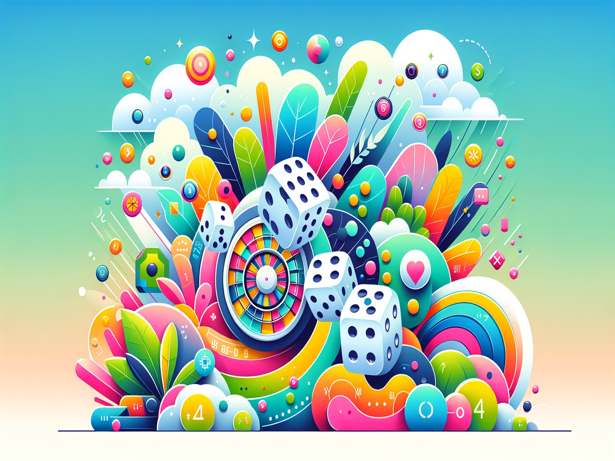 S9GAME Dice Games - Roll for Big Wins