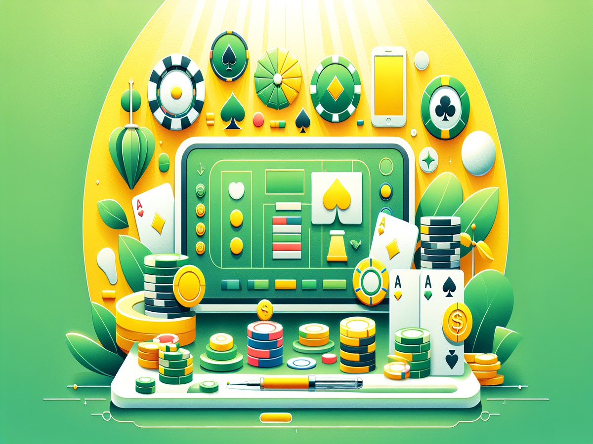 S9GAME Poker Games - Play and Win