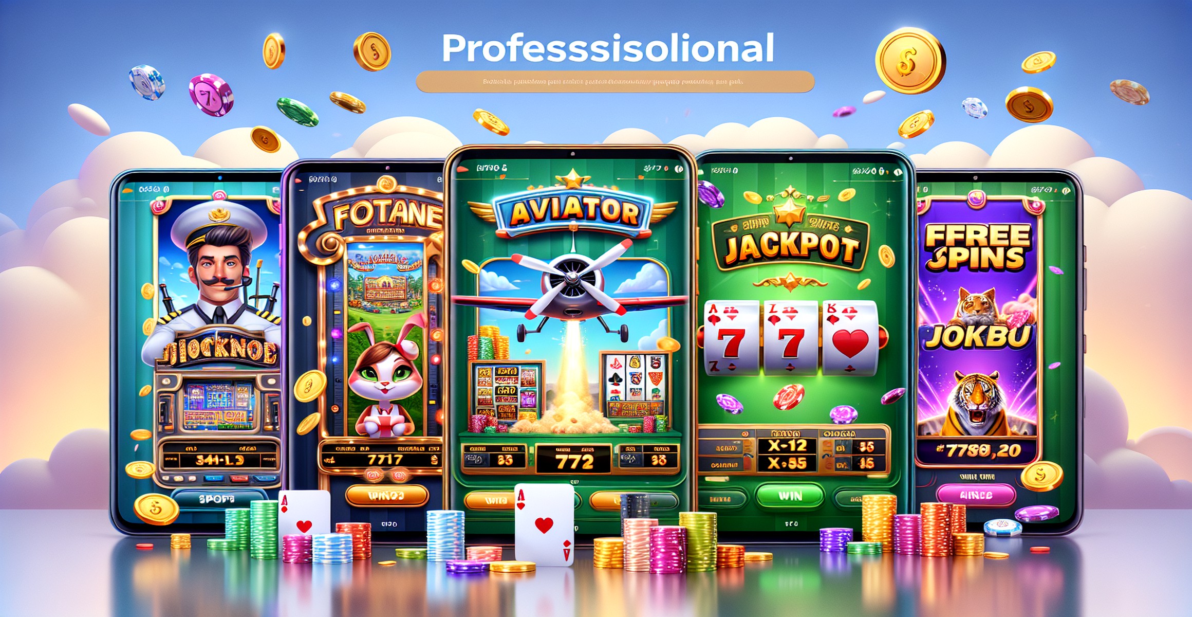 Aviator Game - Experience Thrilling Wins at S9GAME