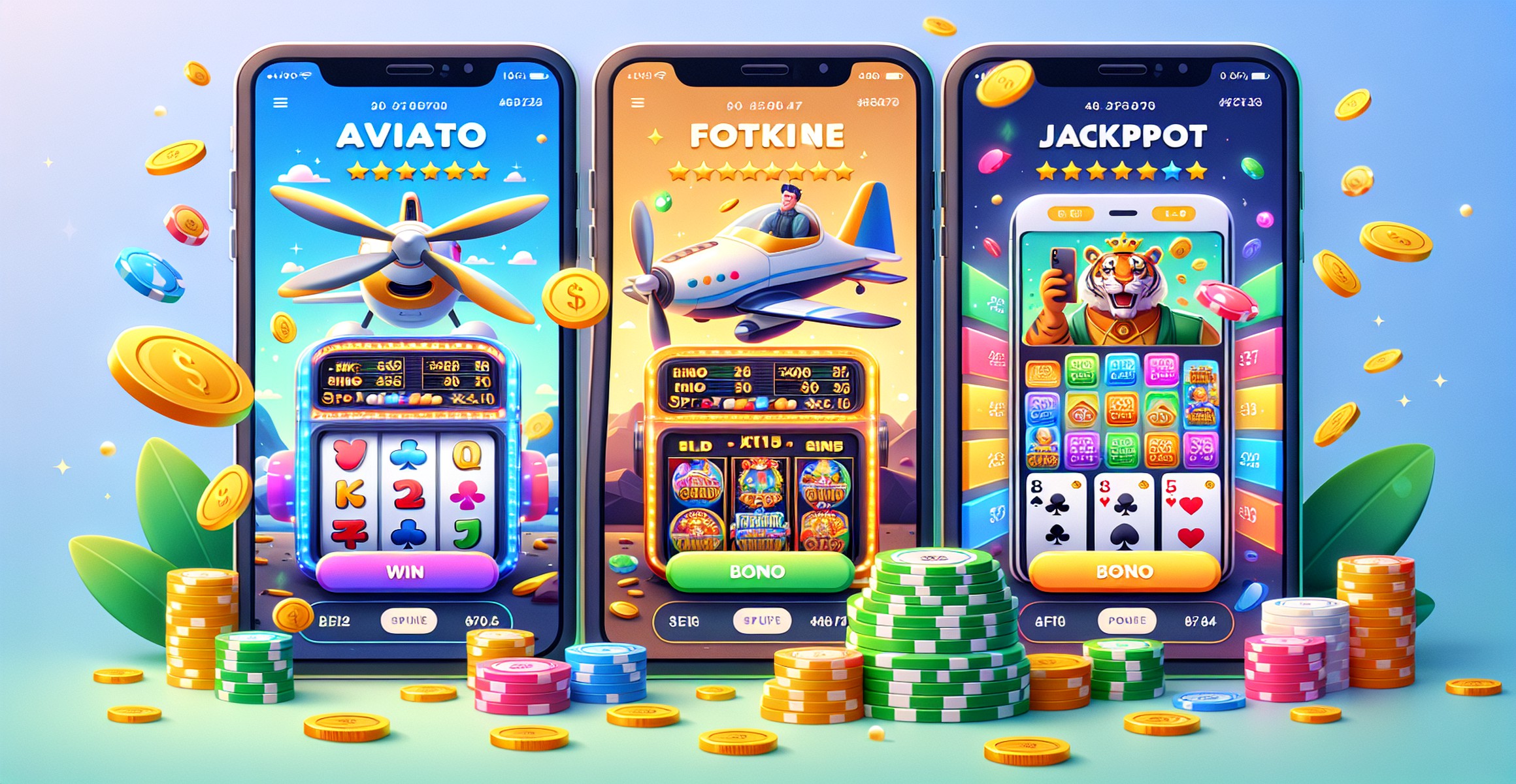Fortune Rabbit Slots - Hop into Big Wins at S9GAME