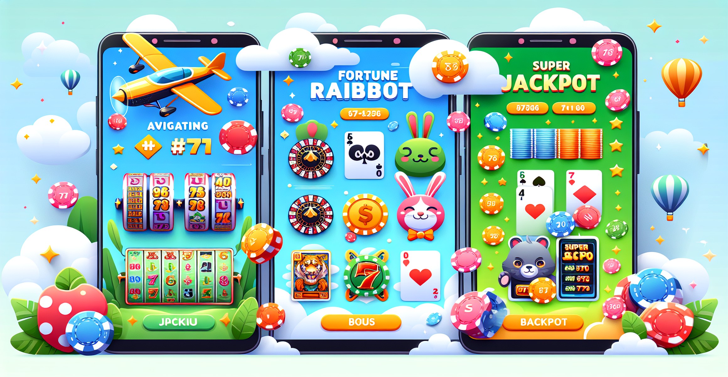 Super Jackpot - Aim for Big Wins at S9GAME